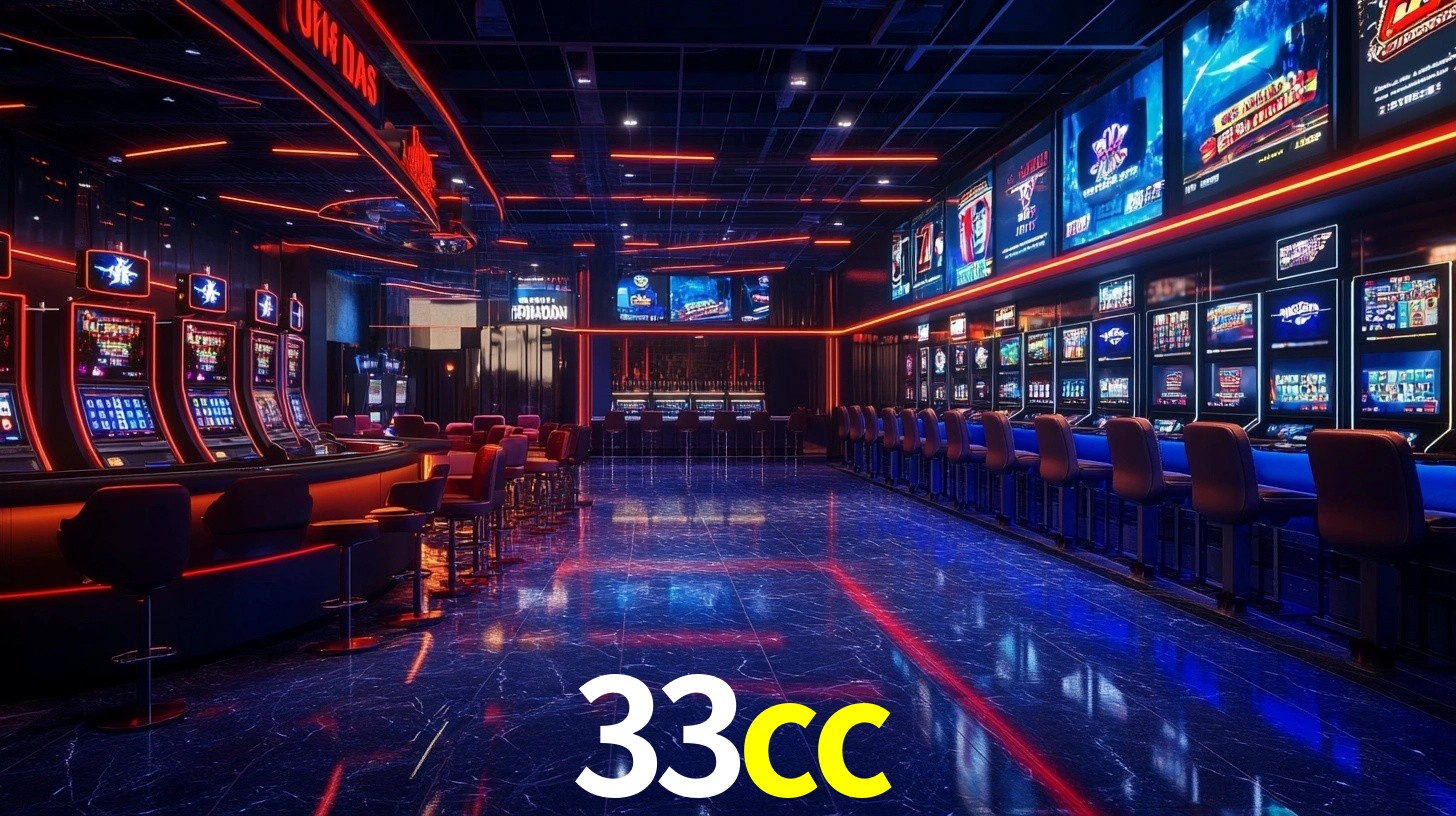 Welcome Bonus 33cc