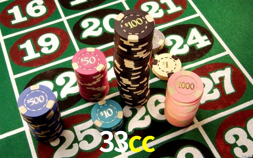 Estatísticas 33cc