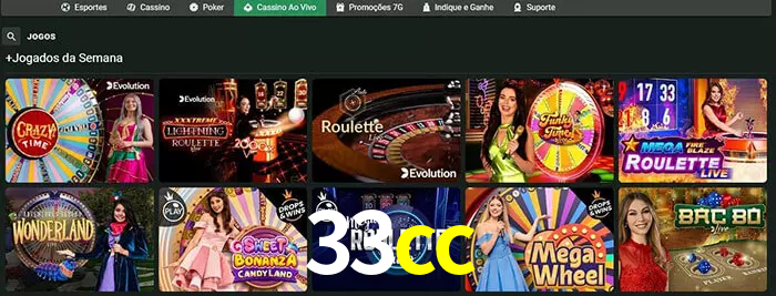 33cc bet