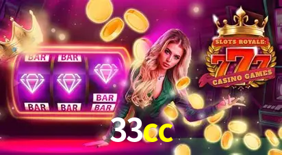 Inovações de Jogos na 33cc: O Futuro das Experiências Interativas