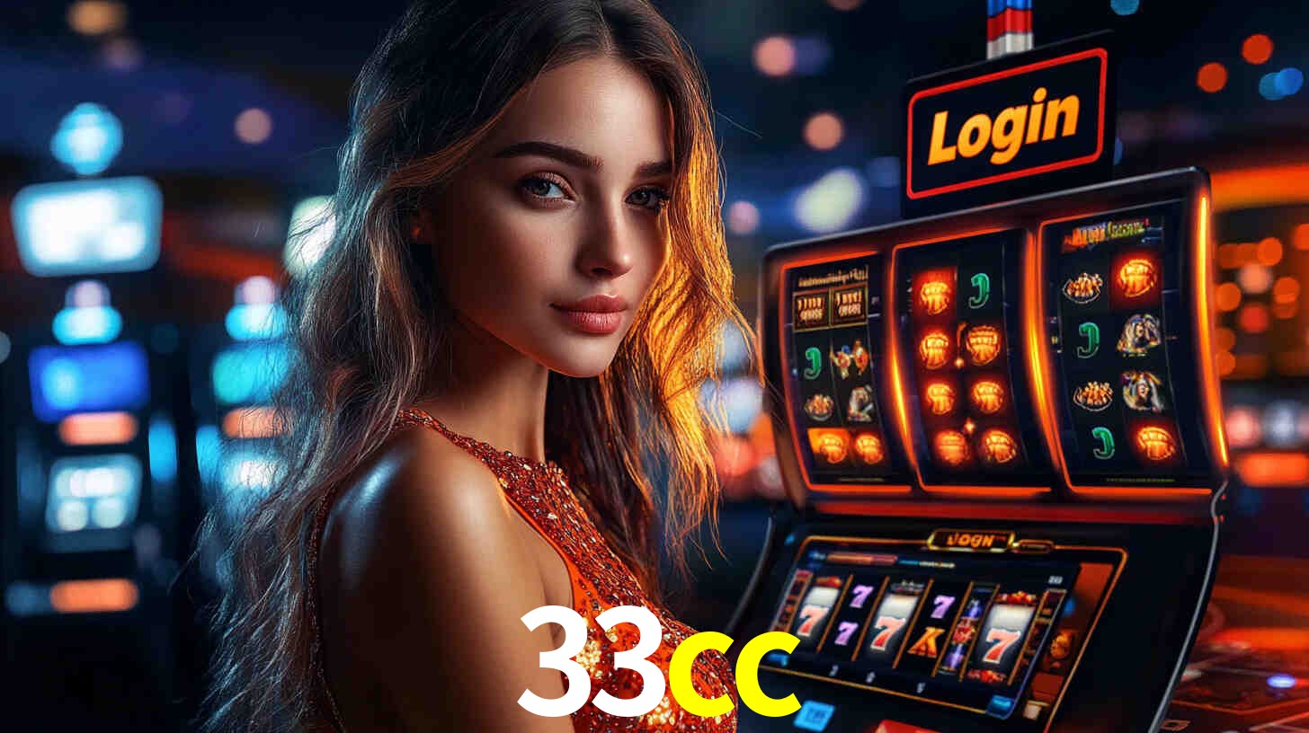 VIP Casino 33cc