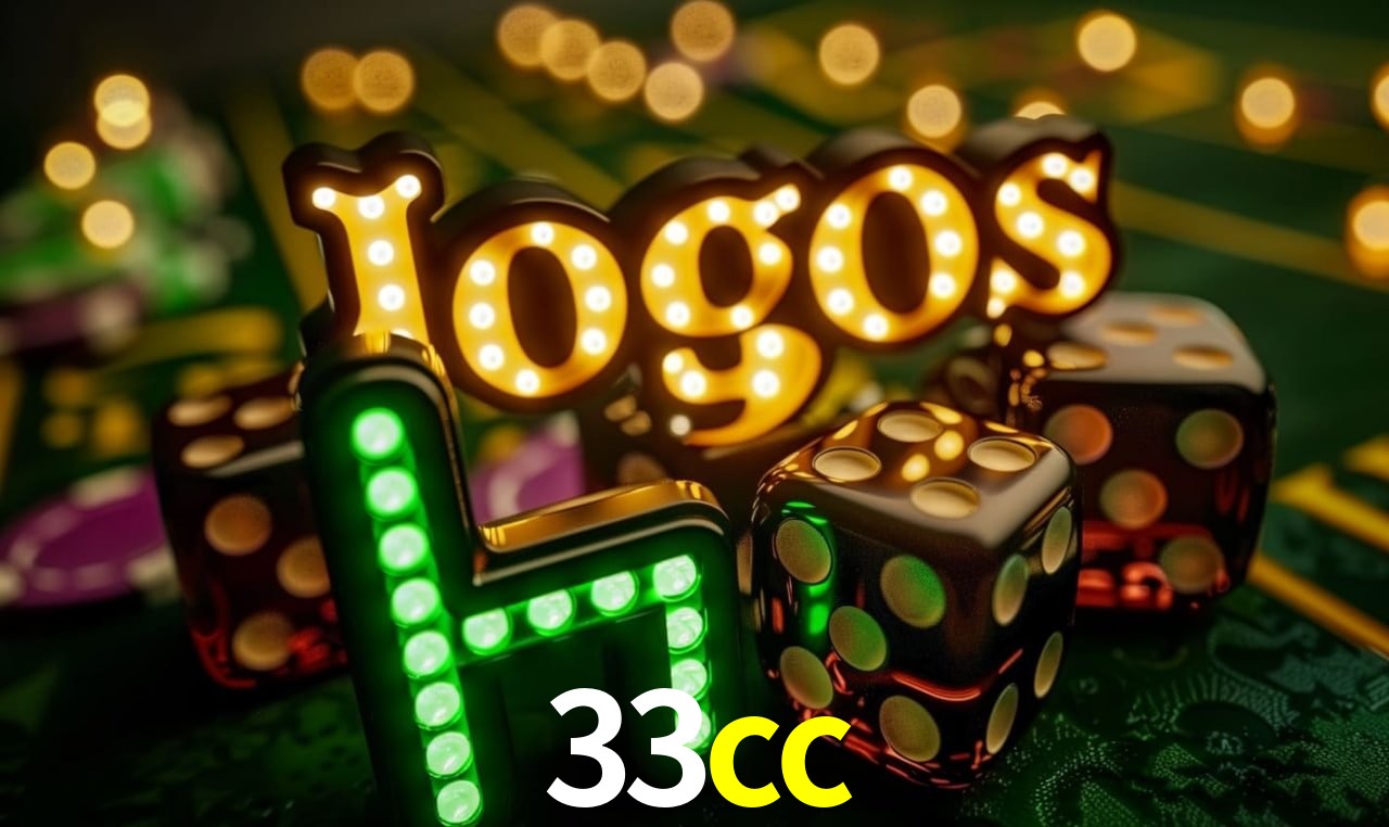 Diretório de Jogos 33cc