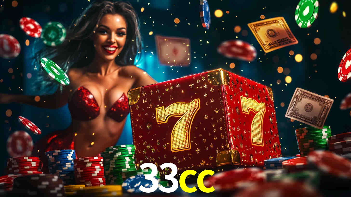 Desvendando o Mundo dos Jogos Virtuais na 33cc