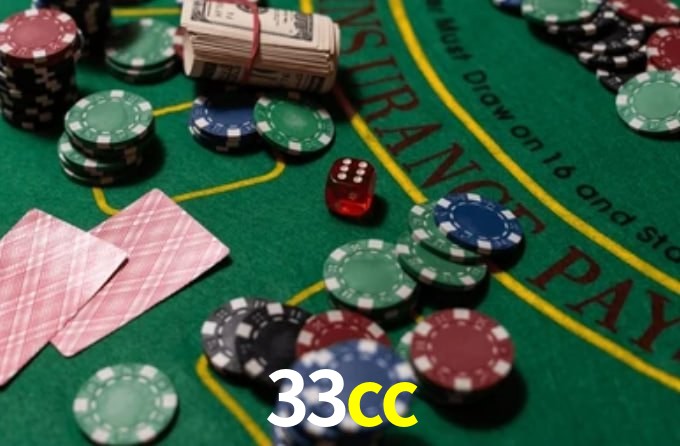 33cc App Interface