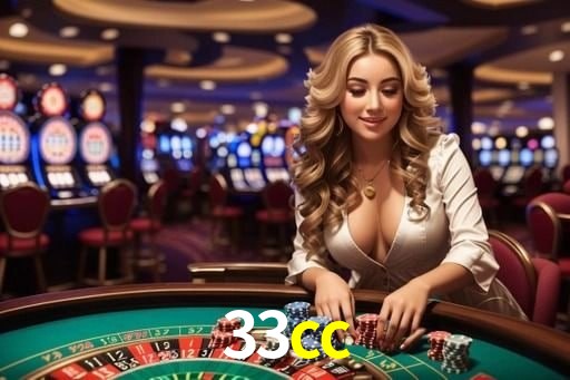 Game Providers 33cc