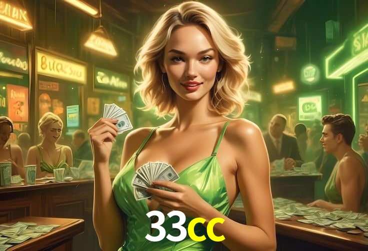 A Emoção da Loteria na 33cc: Uma Chance de Mudança de Vida