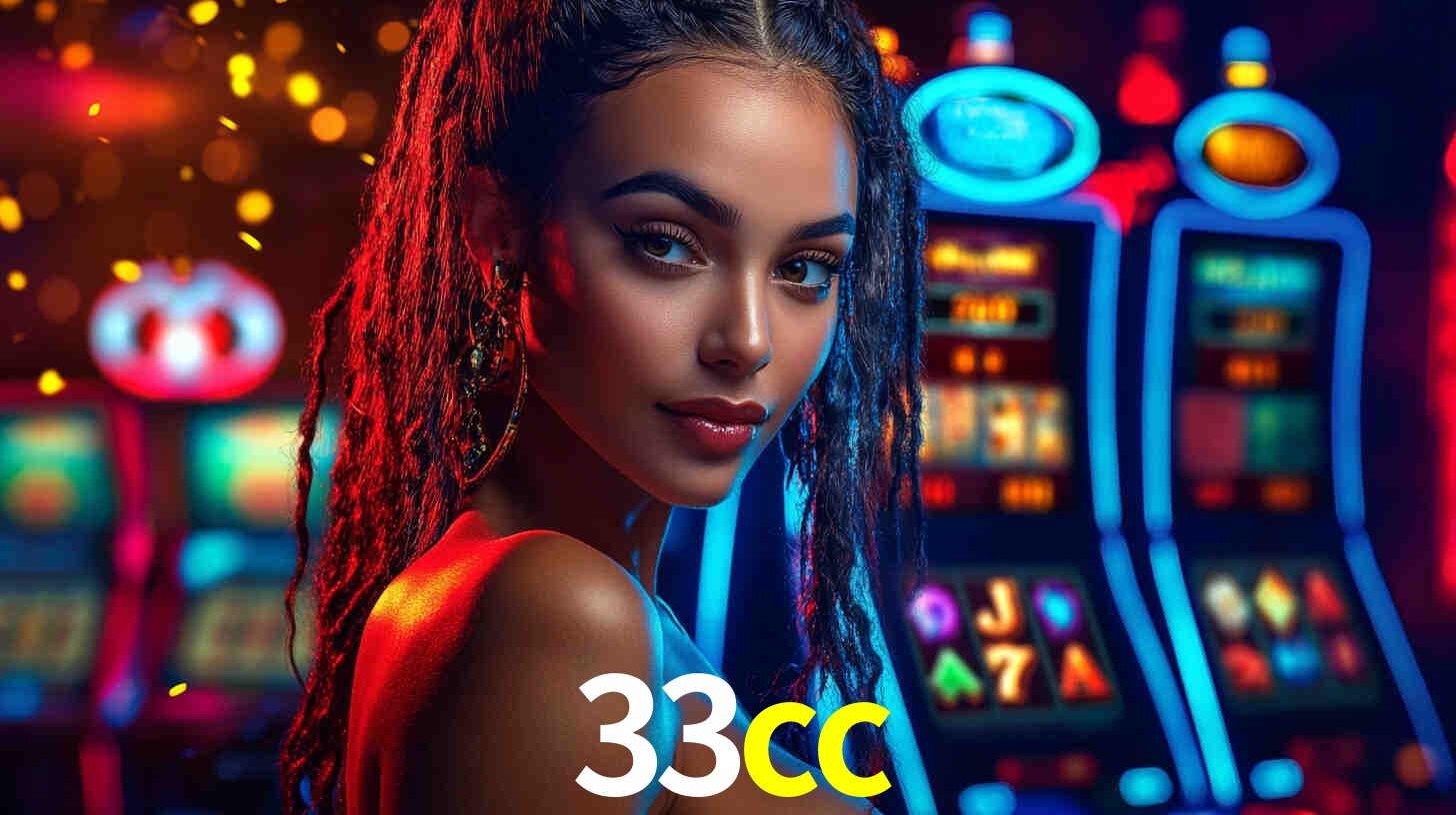 Inovações de Jogos na 33cc: O Futuro das Experiências Interativas
