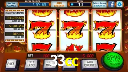 A Emoção da Loteria na 33cc: Uma Chance de Mudança de Vida