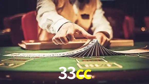 Slot Games 33cc