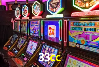 Descubra a Magia dos Jogos de Arcade no 33cc