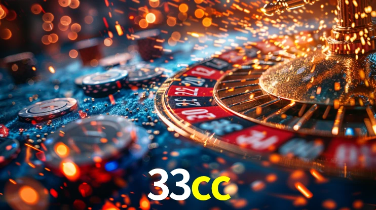 APP oficial da 33cc para mobile