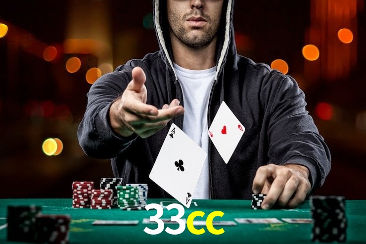 Bônus Generosos e Exclusivos no 33cc para Você!
