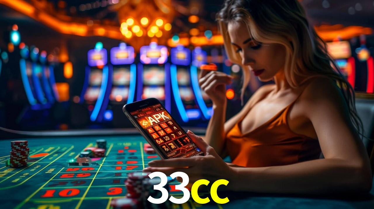 Games Directory 33cc
