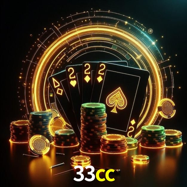 Casino Ao Vivo 33cc