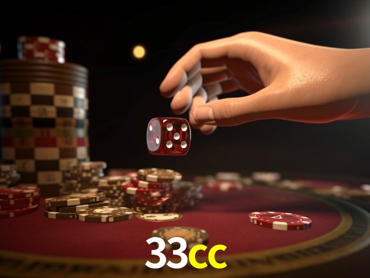 Provedores de Jogos 33cc