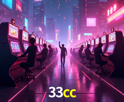 Casino VIP 33cc