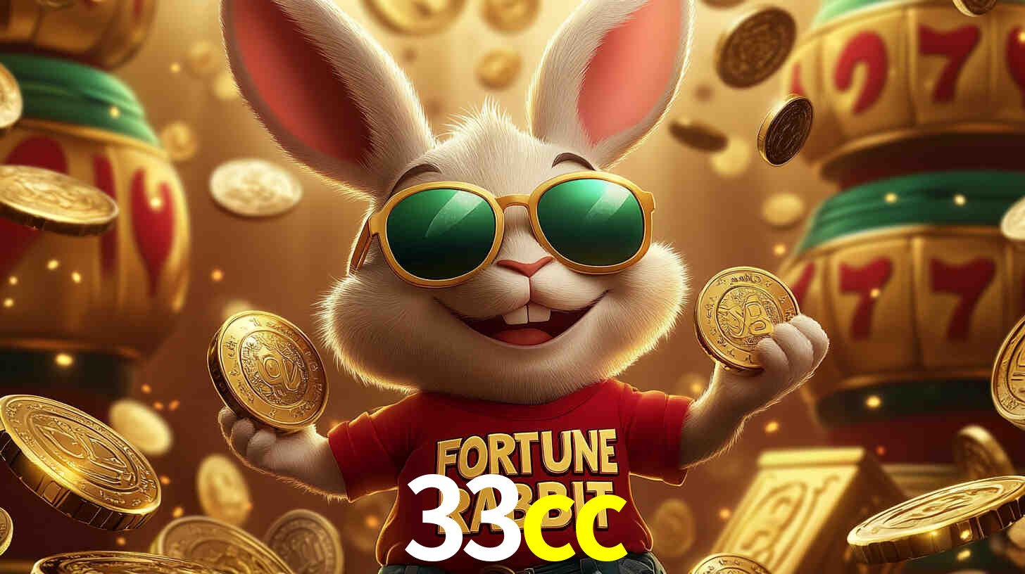 Welcome Bonus 33cc