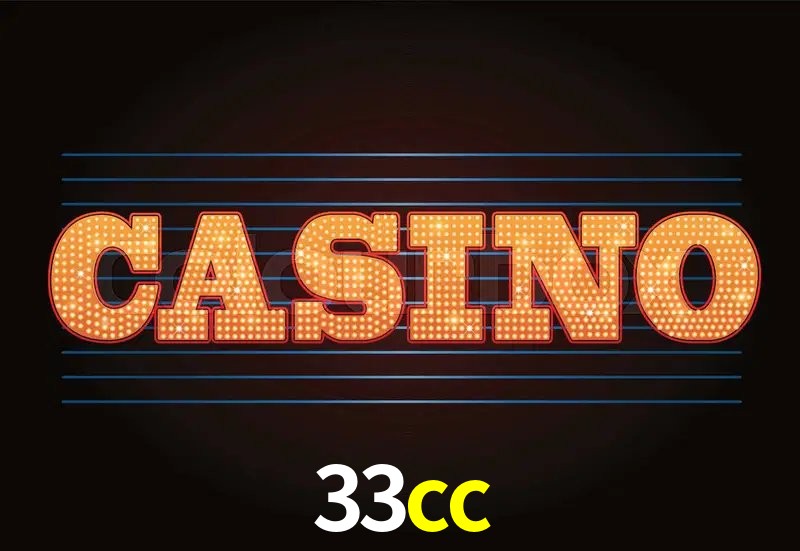 Recursos de Bônus 33cc