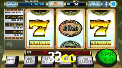 33cc bet