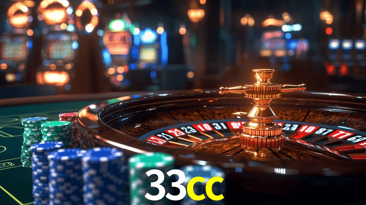Live Casino 33cc